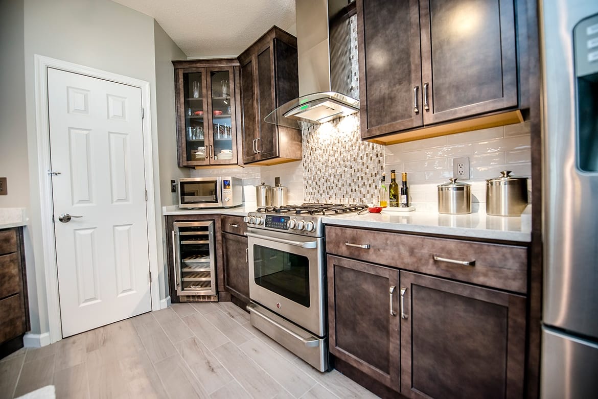 Accent Kitchens and Bath Kitchen and Bath Remodeling and Kitchen