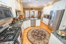 Kitchen Remodels Renovations