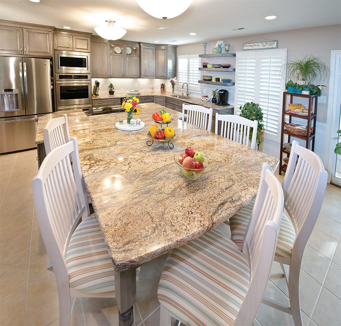 Inlynnview Accent Kitchens and Bath Kitchen and Bath Remodeling and