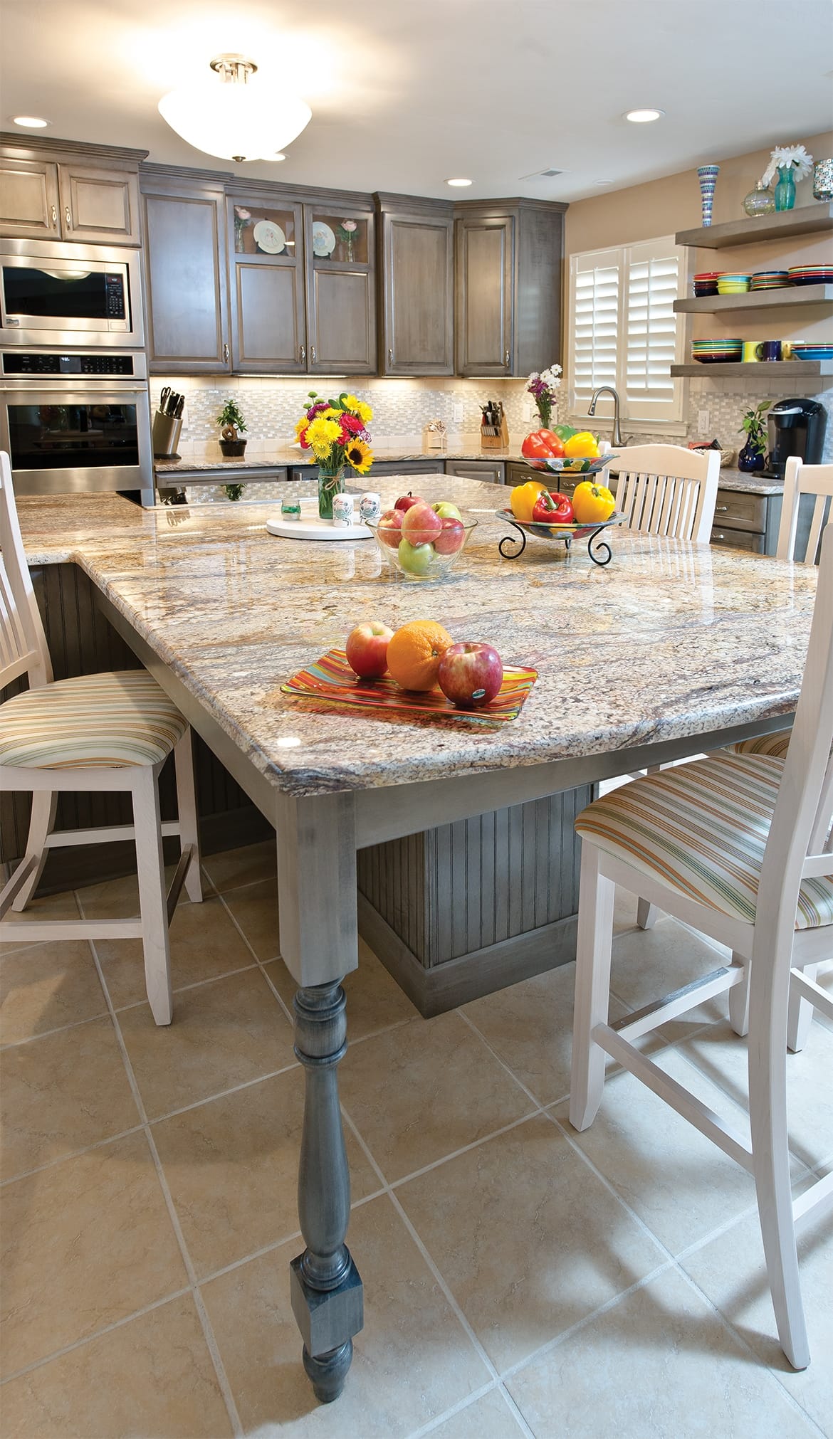 Inlynnview Accent Kitchens and Bath Kitchen and Bath Remodeling and