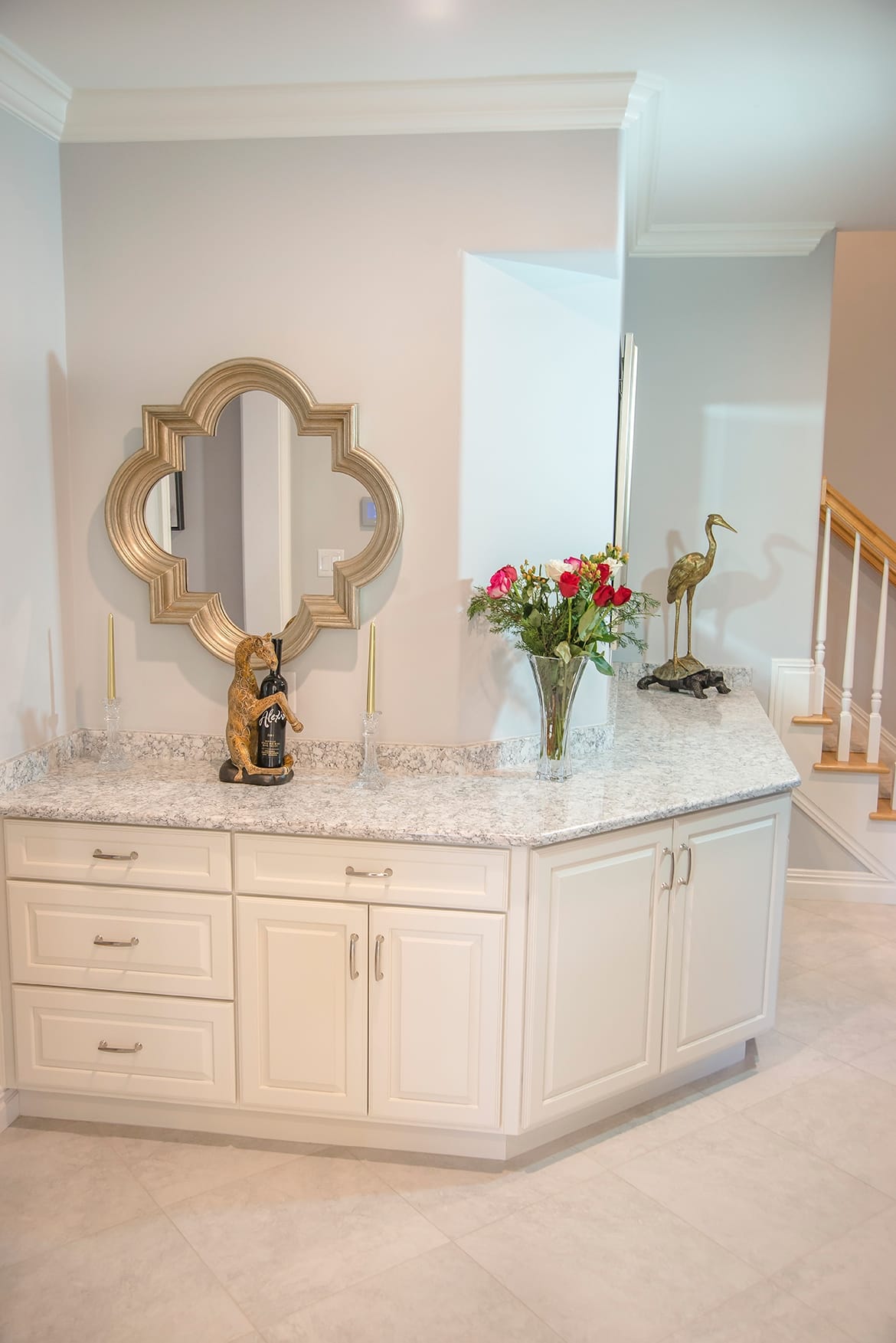 Old Bay Accent Kitchens and Bath Kitchen and Bath Remodeling and