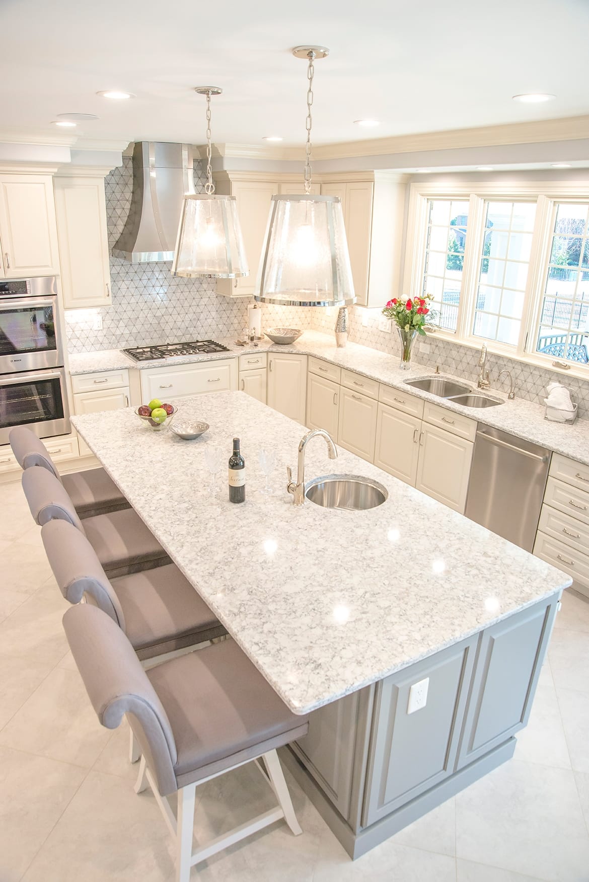 Old Bay Accent Kitchens and Bath Kitchen and Bath Remodeling and