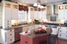 Kitchen Remodels Renovations
