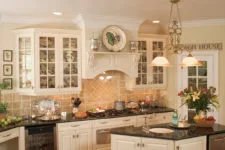 Kitchen Remodels Renovations