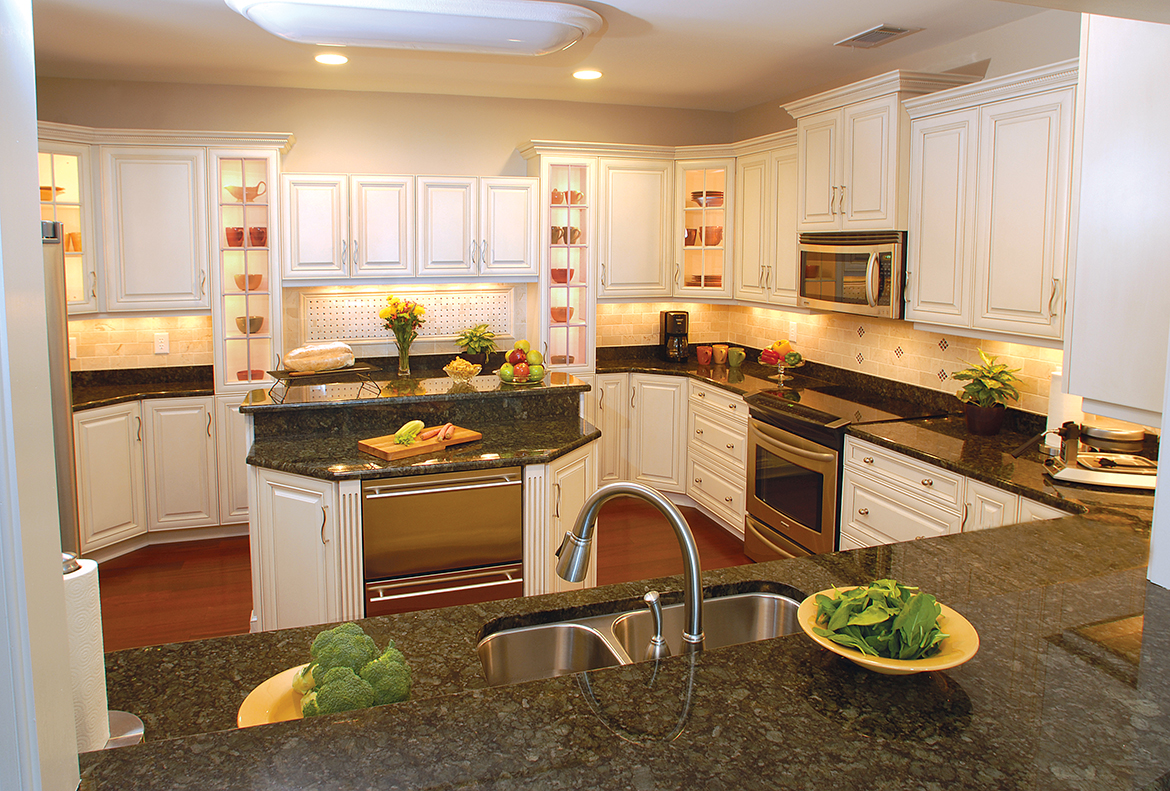 Bath Remodeling And Kitchen Cabinets