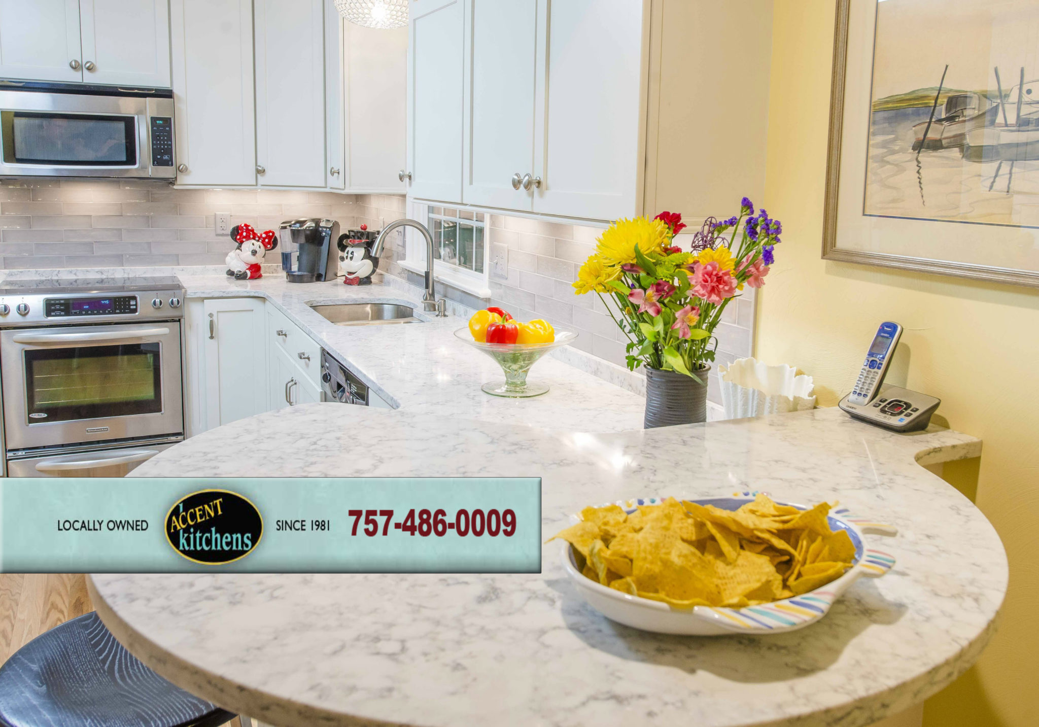 accent kitchen and bath virginia beach