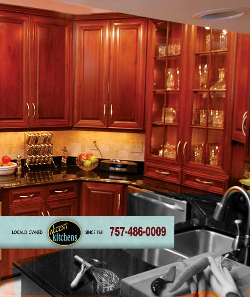 Kitchen Cabinets and Space Planning Tips
