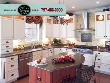 Accent Kitchens And Bath Kitchen And Bath Remodeling And Kitchen